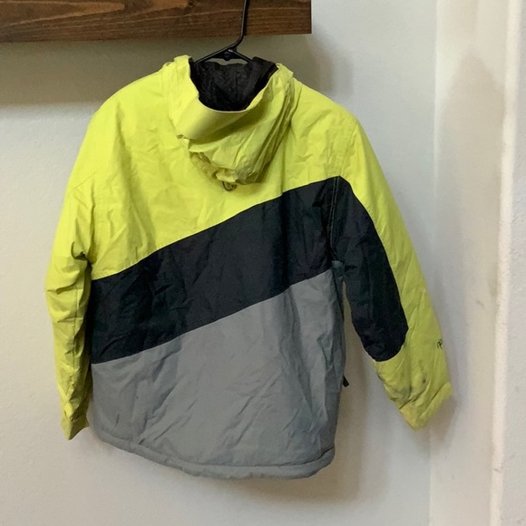 Rip Zone Snow Jacket - Picture 2 of 6